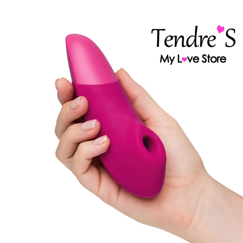 Love toys WOMANIZER ENHANCE FUSHIA