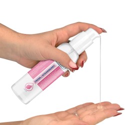 Bien Etre LUBRIFIANT WATERFEEL FRAISE SAUVAGE 175 ML