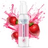 LUBRIFIANT WATERFEEL FRAISE SAUVAGE 175 ML