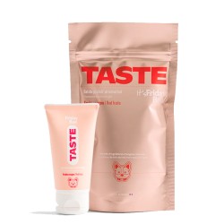 Bien Etre LUBRIFIANT TASTE AU PARFUM FRUITS ROUGES DE FRIDAY BAE