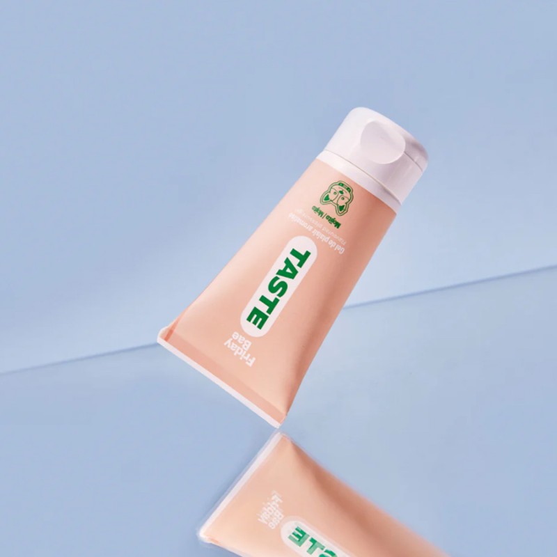 LUBRIFIANT TASTE AU PARFUM MOJITO DE FRIDAY BAE