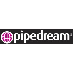 Love toys CHAPELET ANAL EN VERRE ICICLES N°67 DE PIPEDREAM