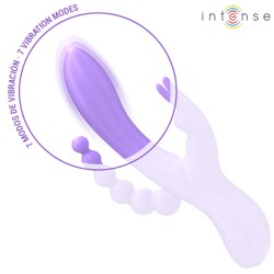 RABBIT MIKO 3 EN 1 VIOLET DE INTENSE
