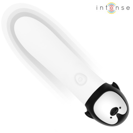 LOVE TOY PINGOUIN RICO DE INTENSE