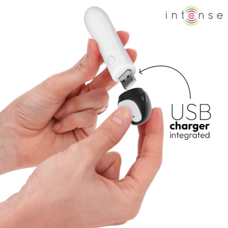 LOVE TOY PINGOUIN RICO DE INTENSE