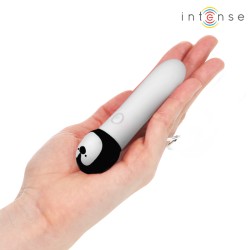 LOVE TOY PINGOUIN RICO DE INTENSE