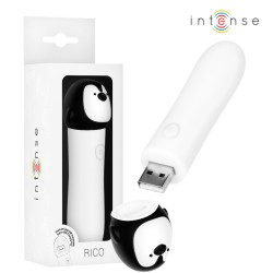 LOVE TOY PINGOUIN RICO DE INTENSE