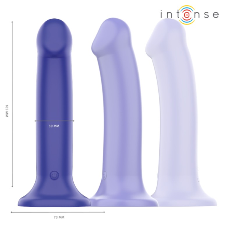 Love toys LOVE TOY VENTOUSE VICTORIA VIBRANT A DISTANCE DE INTENSE