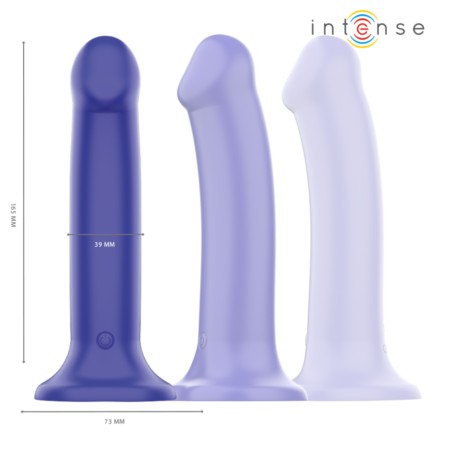 LOVE TOY VENTOUSE VICTORIA VIBRANT A DISTANCE DE INTENSE