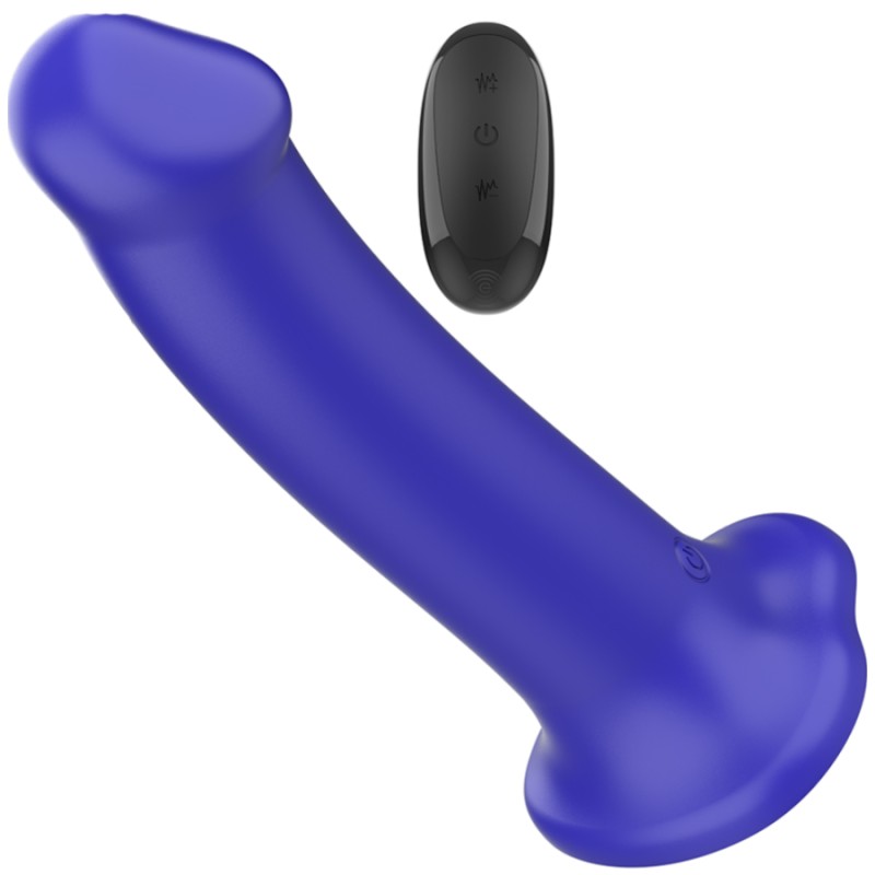 Love toys LOVE TOY VENTOUSE VICTORIA VIBRANT A DISTANCE DE INTENSE