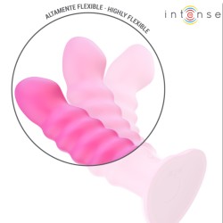 LOVE TOY VENTOUSE CINDY ROSE VIBRANT A DISTANCE DE INTENSE