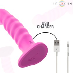 Love toys LOVE TOY VENTOUSE CINDY ROSE VIBRANT A DISTANCE DE INTENSE