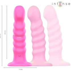LOVE TOY VENTOUSE CINDY ROSE VIBRANT A DISTANCE DE INTENSE