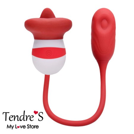 LIPS CHARMING ALIYAH DE PRETTY LOVE