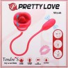 Love toys LIPS CHARMING ALIYAH DE PRETTY LOVE