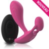 PLUG ANAL VIBRANT SHELLY PANTY DE INTENSE