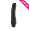 LOVE TOY MULTI SPEED SOFT FLEXIBLE BLACK DE LOVE PRODUCTIONS