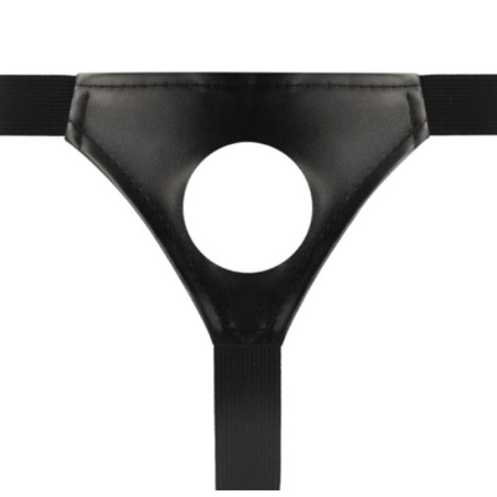 LOVE TOY CEINTURE HOLLOW STRAP ON DE INTENSE