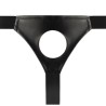Love toys LOVE TOY CEINTURE HOLLOW STRAP ON DE INTENSE