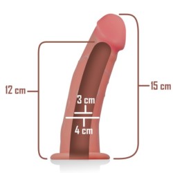 LOVE TOY CEINTURE HOLLOW STRAP ON DE INTENSE
