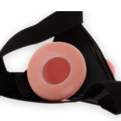 Love toys LOVE TOY CEINTURE HOLLOW STRAP ON DE INTENSE