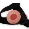 LOVE TOY CEINTURE HOLLOW STRAP ON DE INTENSE