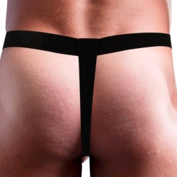 Love toys LOVE TOY CEINTURE HOLLOW STRAP ON DE INTENSE