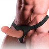 LOVE TOY CEINTURE HOLLOW STRAP ON DE INTENSE