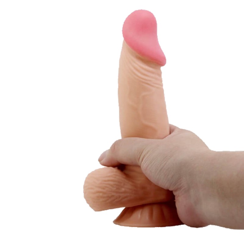 LOVE TOY VENTOUSE DUVALL DE PRETTY LOVE