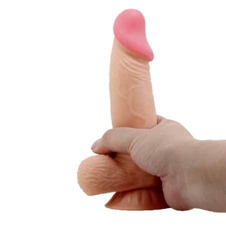 LOVE TOY VENTOUSE DUVALL DE PRETTY LOVE