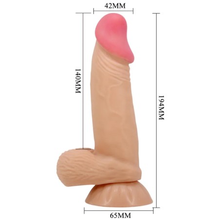 Love toys LOVE TOY VENTOUSE DUVALL DE PRETTY LOVE