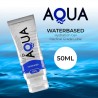 Bien Etre LUBRIFIANT AQUA NATURAL 50 ML