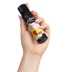 Bien Etre LUBRIFIANT SWEET LOVE ANANAS MANGUE DE SECRET PLAY