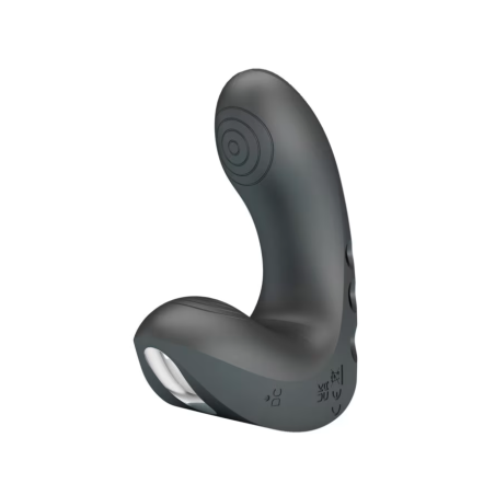 DOIGT VIBRANT CAMELIA DE PRETTY LOVE