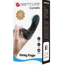 DOIGT VIBRANT CAMELIA DE PRETTY LOVE