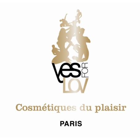 Bien Etre COFFRET LUXE LOVE BOX DE YES FOR LOVE