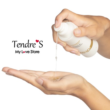 HUILE DE MASSAGE ENNIVRANTE DE YES FOR LOVE