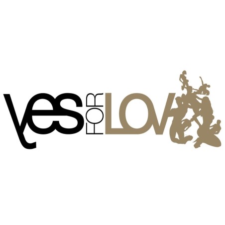 Bien Etre GEL DE MASSAGE LUBRIFIANT PARFUM ANANAS THE VERT DE YES FOR LOVE