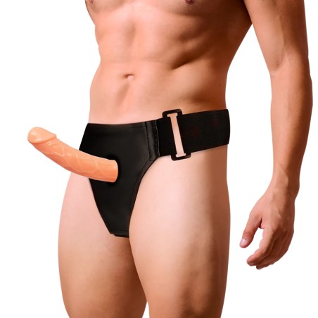 Love toys HARNAIS STRAP ON CREUX BLAKE DE HARNESS ATTRACTION