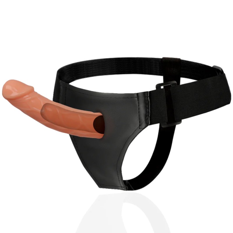 Love toys HARNAIS STRAP ON CREUX BLAKE DE HARNESS ATTRACTION