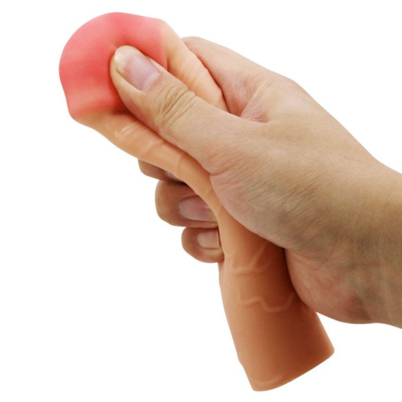 Love Toys Homme GAINE NILE EXTENSION 2.5 CM DE PRETTY LOVE