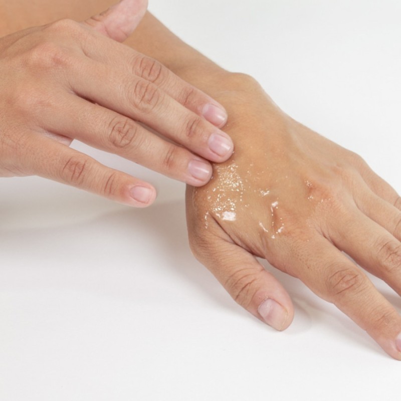 Bien Etre LOTION CORPORELLE HERA FOR WOMEN DE SECRET PLAY