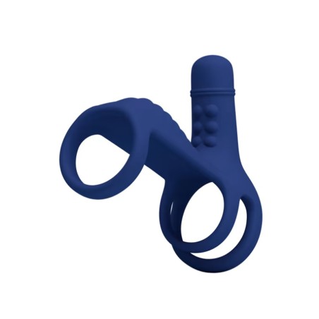 Love toys COCKRING ELISH POWERFUL RING DE PRETTY LOVE