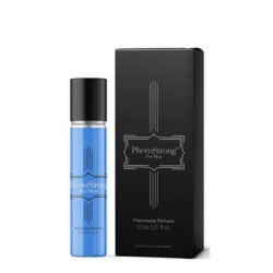 PARFUM PHEROSTRONG FOR MEN PHEROMONES 15 ML