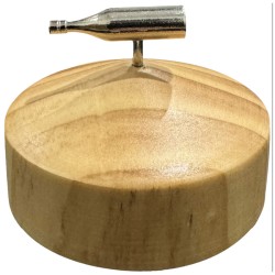 Jeux et Livres JEU SPIN THE BOTTLE DE KHEPER GAMES