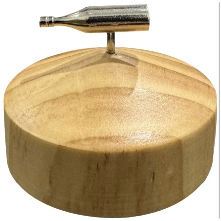 Jeux et Livres JEU SPIN THE BOTTLE DE KHEPER GAMES