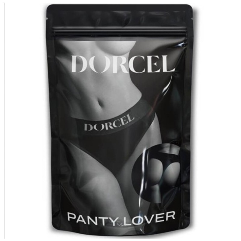 STRING PANTY LOVER DE DORCEL TAILLE :XXL