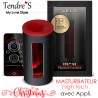 Love toys MASTURBATEUR F1S V2 PLEASURE CONSOLE AVEC APPLI. DE LELO