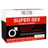 SUPER SEX 60 GELLULES