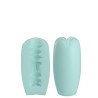 OEUF MASTURBATEUR VERT TURQUOISE CATHERIN CASPAR DE PRETTY LOVE